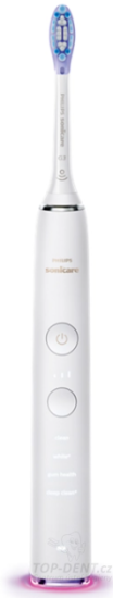 Philips Sonicare DiamondClean SMART HX9917/88 White
