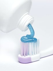 Bluem® Kids detská zubná kefka ultra soft (ružová), 1ks
