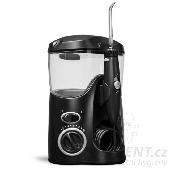 WaterPik Ultra WP112EU Black ústní sprcha