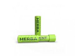 Herbadent balzám na rty z bylin, 5 ml