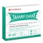 Cranberry Smart Dam Medium latexová blána 15x15 máta (zelená), 36ks