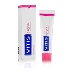 VITIS gingival zubní pasta na zanícené dásně, 100ml