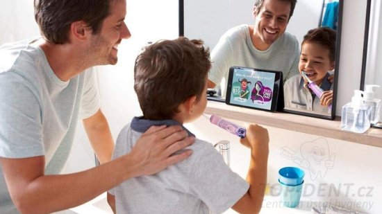 Philips Sonicare For Kids HX6352/42