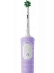 Oral-B Vitality PRO D103 Cross Lilac Misty elektrický kartáček