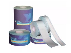 Medel Sterilizační role pro autokláv 150mm x 200m