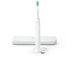 Philips Sonicare 3100 ProResults sonický zubní kartáček WHITE