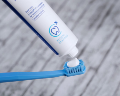 Curaprox Perio Plus+ Support zubní pasta (CHX 0,09%), 75 ml