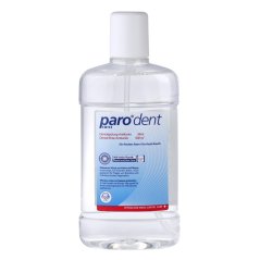 PARO Dent ústní voda s aminfluoridy, 500ml