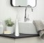 Waterpik Cordless Enhance WF-21 bezdrátová ústní sprcha White