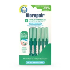 BioRepair Regular medzizubné kefky regular (0,82mm), 5ks