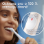 Oral-B iO Series 2 elektrický zubní kartáček Calm Pink + pouzdro