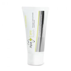 ApaCare bělící a leštící zubní pasta, 25ml