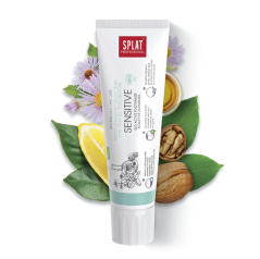 SPLAT Professional Sensitive zubná pasta, 100ml