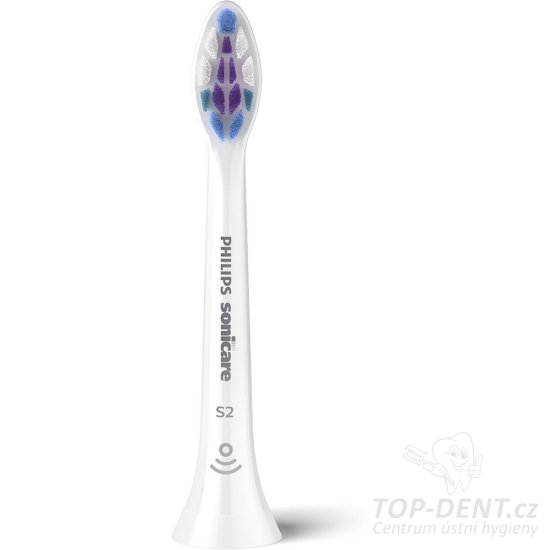 Philips Sonicare Sensitive Standard HX6054/10, 4ks