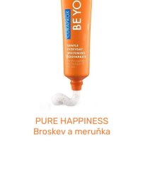 Curaprox Be You Pure Happiness bieliaca zubná pasta, 10ml