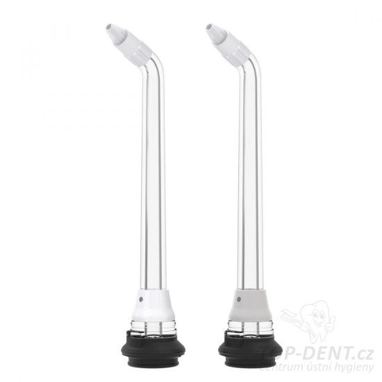 WaterPik Whitening náhradní trysky ORTHO pro WF-05 / 06,  2ks