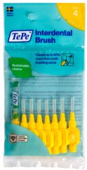 TePe Original mezizubní kartáčky 0,7 mm, 8 ks