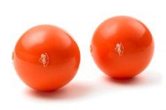 Franklin Ball Soft Set (Franklinova mäkká loptička oranžová)
