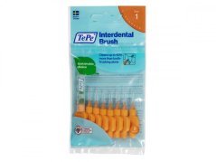 TePe SOFT mezizubní kartáčky 0,45 mm, 8 ks