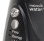 Waterpik Aquarius Professional WF662 Black ústní sprcha