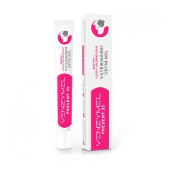VENZYMEL Prevent 35 veterinární gel s enzymy, 30ml