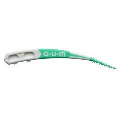 GUM Soft Picks-Advanced mezizubní kartáčky (M), 30ks