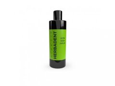 Herbadent ORIGINAL bylinná ústní voda, 400 ml