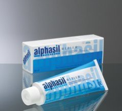 Alphasil perfect medium 150ml