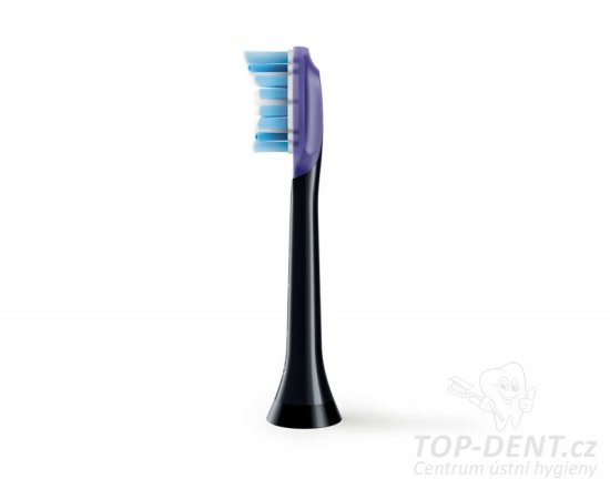 Philips Sonicare G3 Premium Gum Care HX9054/33 BLACK, 4ks