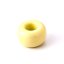 Keramický stojánek na zubní kartáček Ionickiss (žlutý)