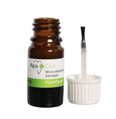 ApaCare zubný lak s hydroxiapatitom, 5ml