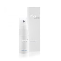 Bluem® Oxygen ústny sprej, 15 ml