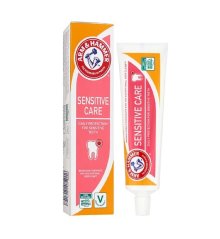 Arm & Hammer Sensitive Care bieliaca zubná pasta, 75ml