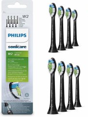 Philips Sonicare Optimal White Standard náhradní hlavice HX6068/13, 8ks