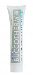 Buccotherm White & Care organická bělicí zubní pasta s propolisem, 75ml