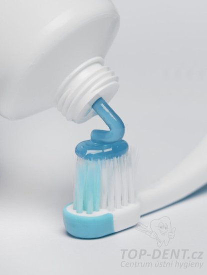 Bluem® Kids dětský zubní kartáček ultra soft (tyrkysový), 1ks