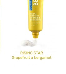Curaprox Be You Rising Star bělící zubní pasta, 10ml
