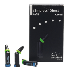 Ivoclar IPS Empress Direct DENTIN A3 Cavifils, 10x0,2g