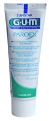 GUM PAROEX zubní pasta (CHX 0,06%), 75ml