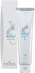 APAGARD m-plus bělící zubní pasta, 125g