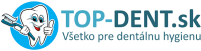 Zubní pasty | široký výběr na top-dent.cz - Abrazivita - RDA 120