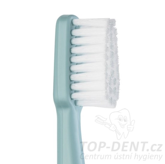 TePe dětský X-soft zubní kartáček ZOO (sáček)