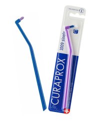 Curaprox CS 1009 jednozväzková kefka (blister)