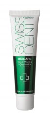 SWISSDENT BIOCARE regenerační a zesvětlující zubní pasta, 100ml