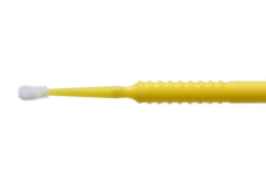 Akzenta Top Sticks Plus Micro aplikátory FINE (žluté), 100ks