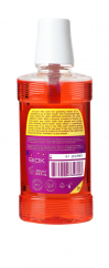 ECODENTA dětská ústní voda Kake-Make (jahodová), 250 ml