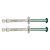 Ultradent Diamond Polish 0,5µm, 2x1,2ml