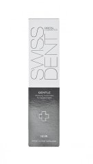 SwissDent GENTLE bělící zubní pasta, 100ml