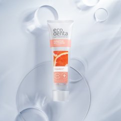 Ecodenta Omyadent Sensitive Whitening pre citlivé zuby s bieliacim účinkom, 100ml
