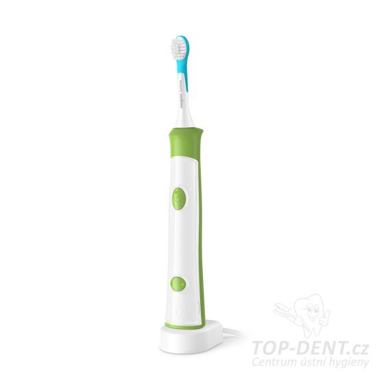 Philips Sonicare For Kids (zelený) HX6352/11
